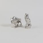 1753&nbsp;7055&nbsp;SCULPTURES